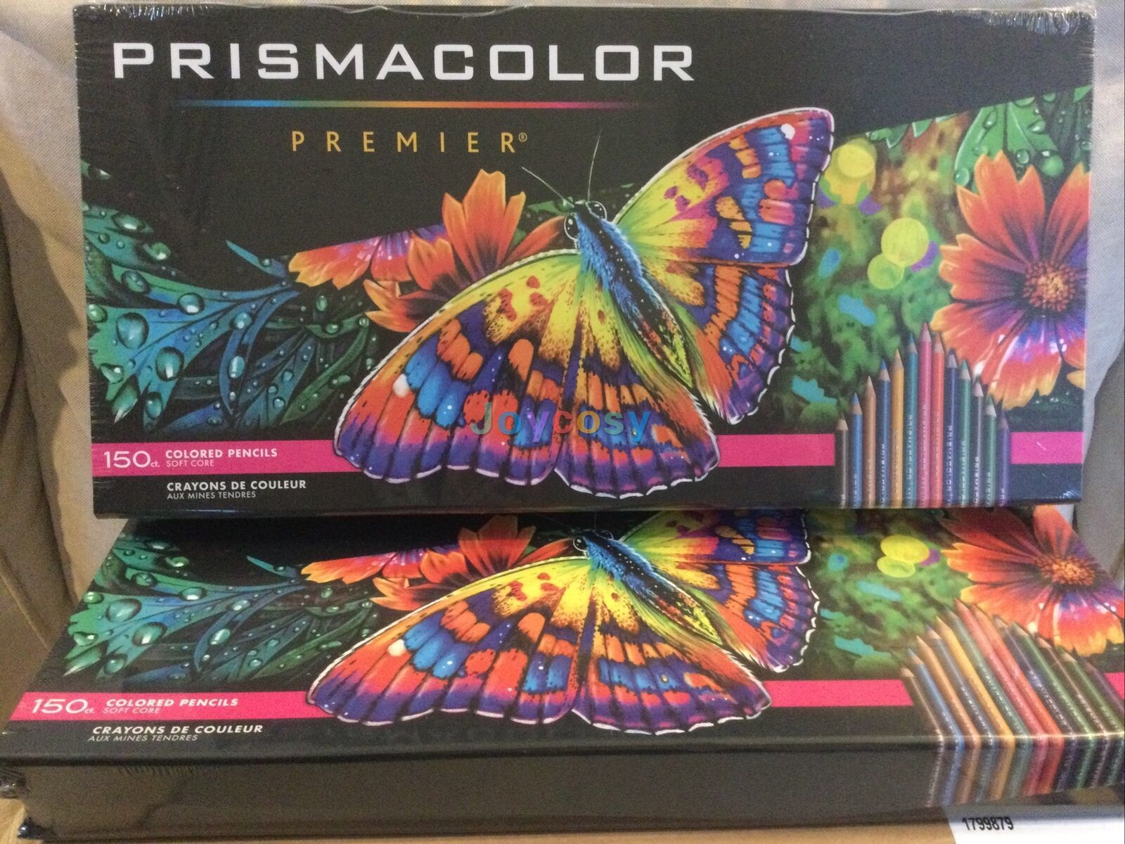 1 Set New Wrapped Prismacolor PC1150 ̾ ÷ ..